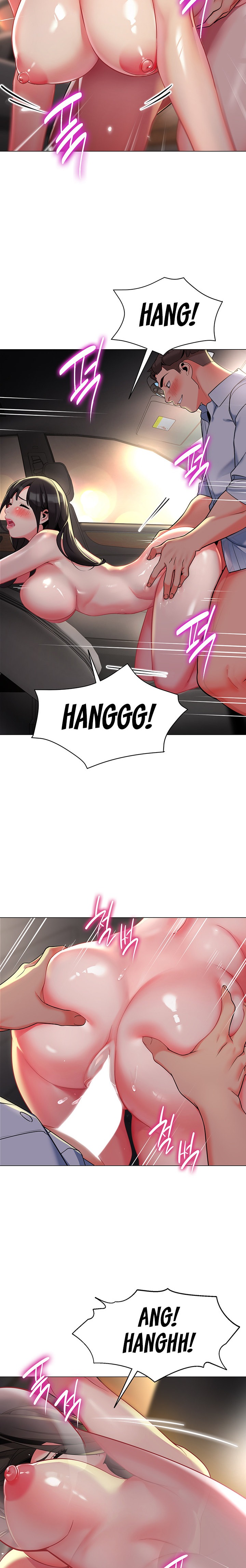 A Wise Driver’s Life - Chapter 3 - picture 19