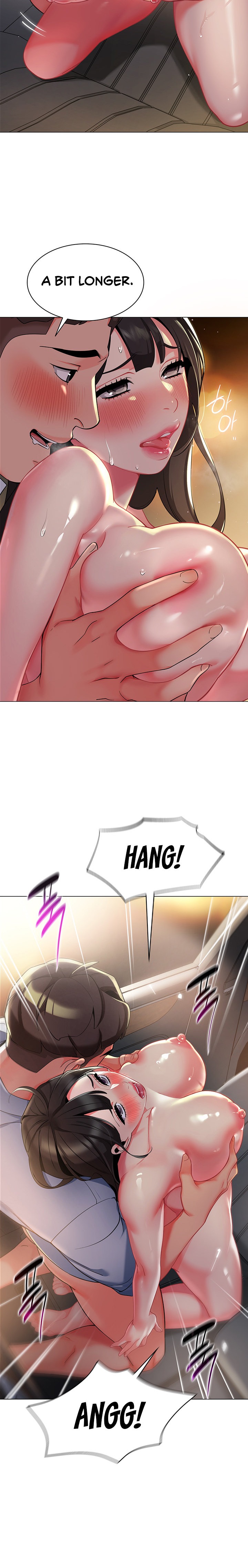 A Wise Driver’s Life - Chapter 3 - picture 23