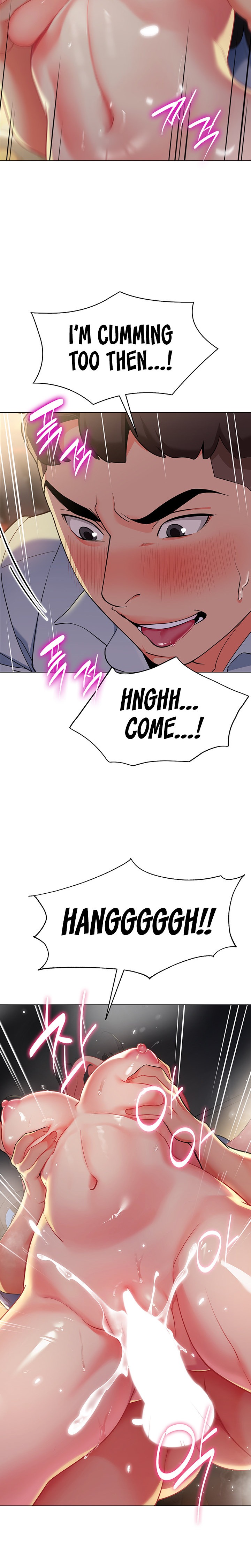 A Wise Driver’s Life - Chapter 3 - picture 25