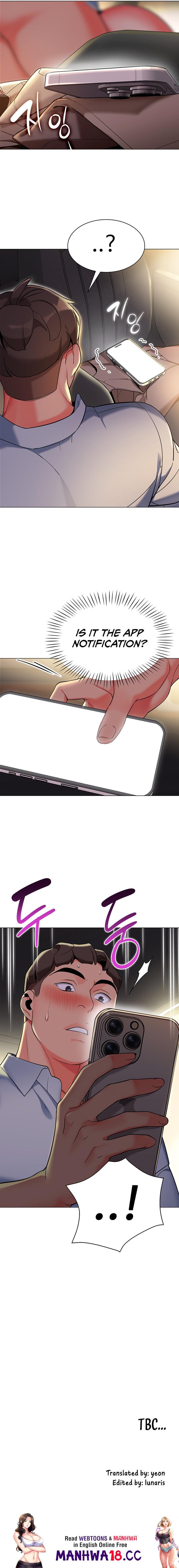 A Wise Driver’s Life - Chapter 3 - picture 27