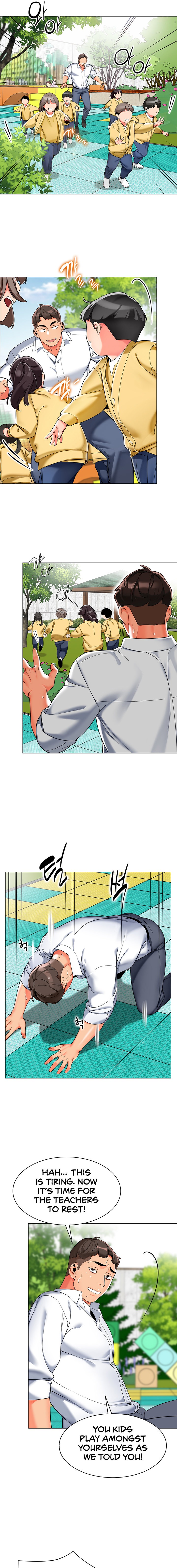 A Wise Driver’s Life - Chapter 4 - picture 10