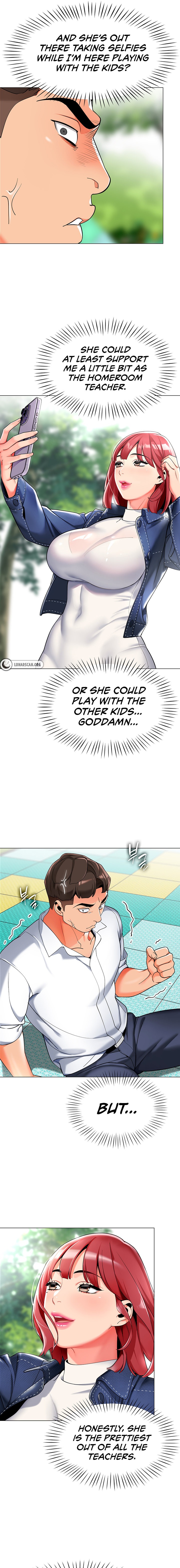 A Wise Driver’s Life - Chapter 4 - picture 12