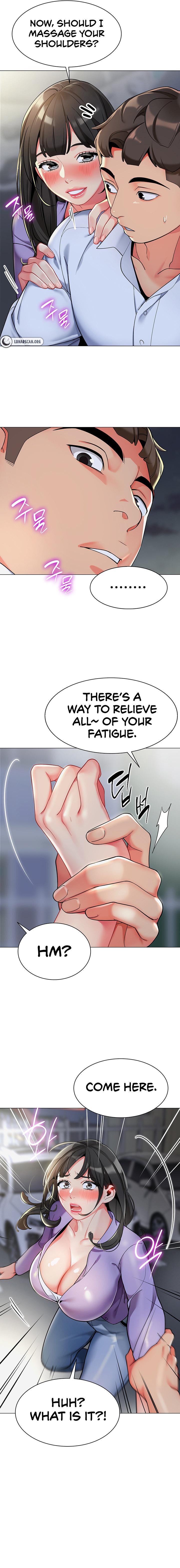 A Wise Driver’s Life - Chapter 4 - picture 16