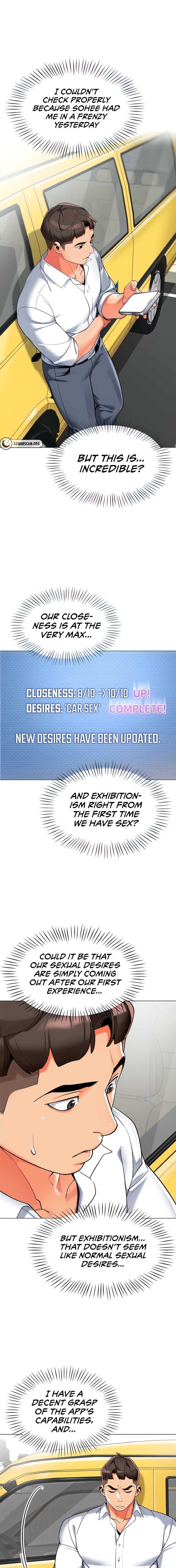 A Wise Driver’s Life - Chapter 4 - picture 4