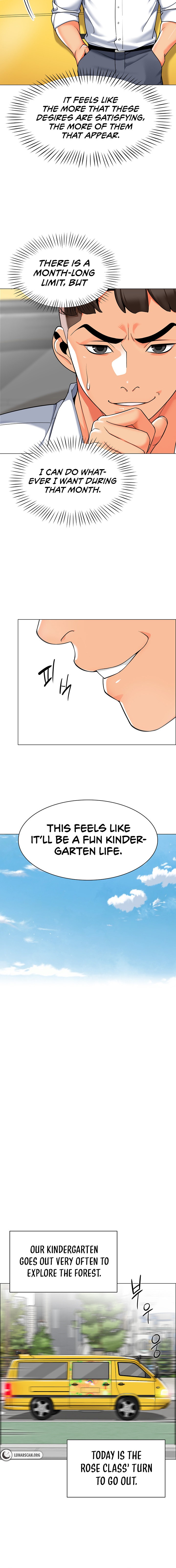 A Wise Driver’s Life - Chapter 4 - picture 5