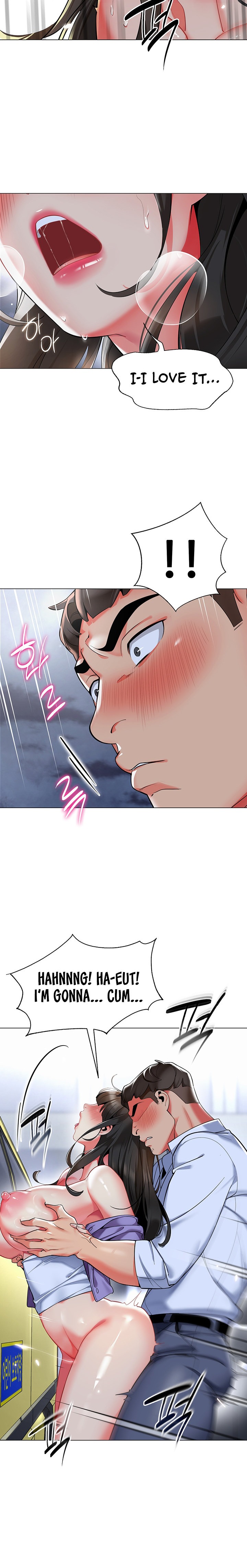 A Wise Driver’s Life - Chapter 5 - picture 11