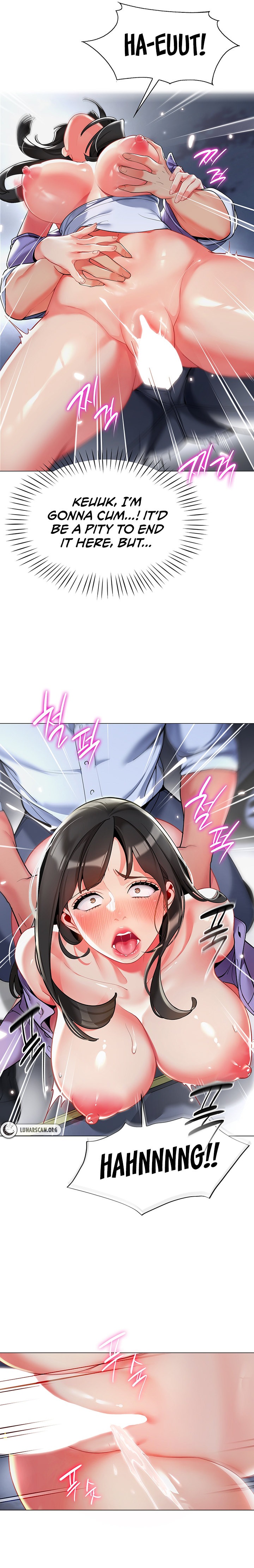 A Wise Driver’s Life - Chapter 5 - picture 12