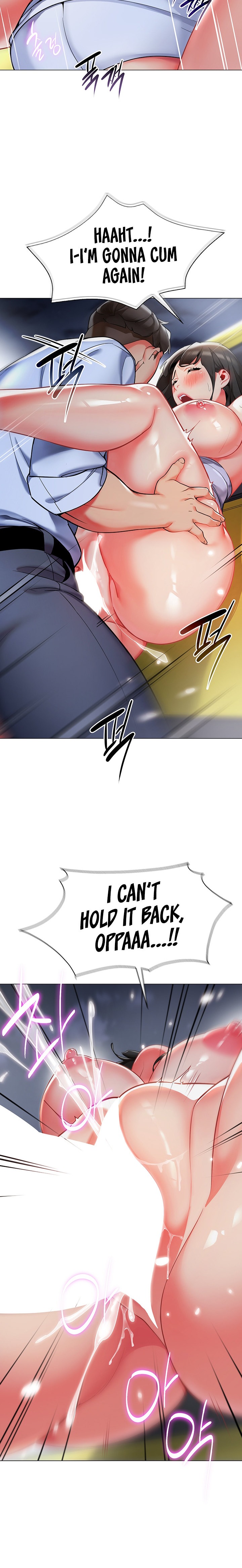 A Wise Driver’s Life - Chapter 5 - picture 16