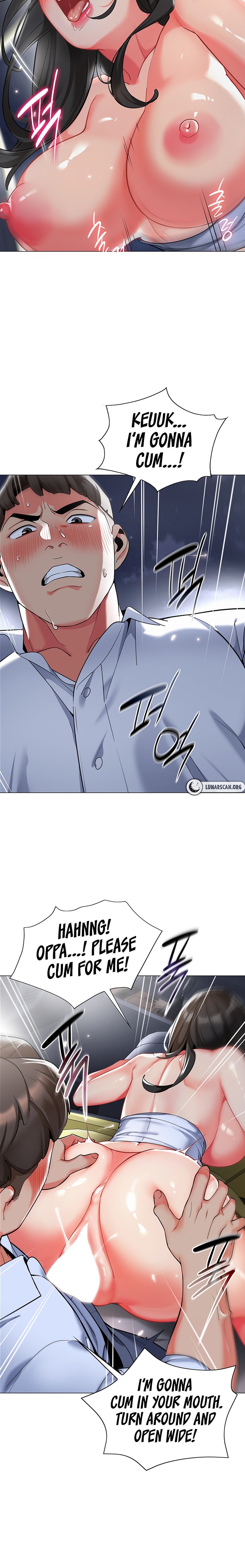 A Wise Driver’s Life - Chapter 5 - picture 20