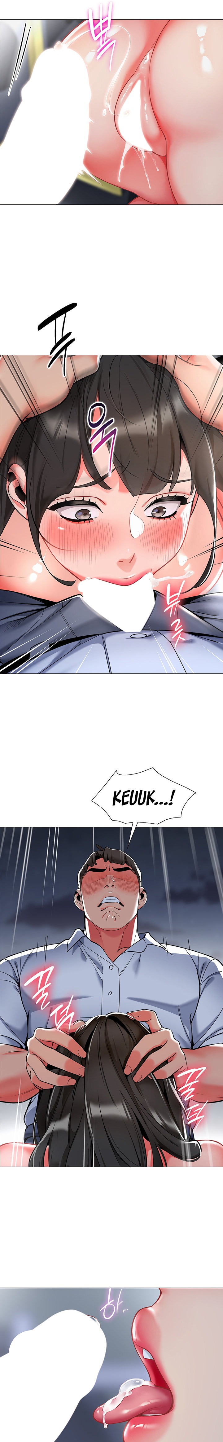 A Wise Driver’s Life - Chapter 5 - picture 21