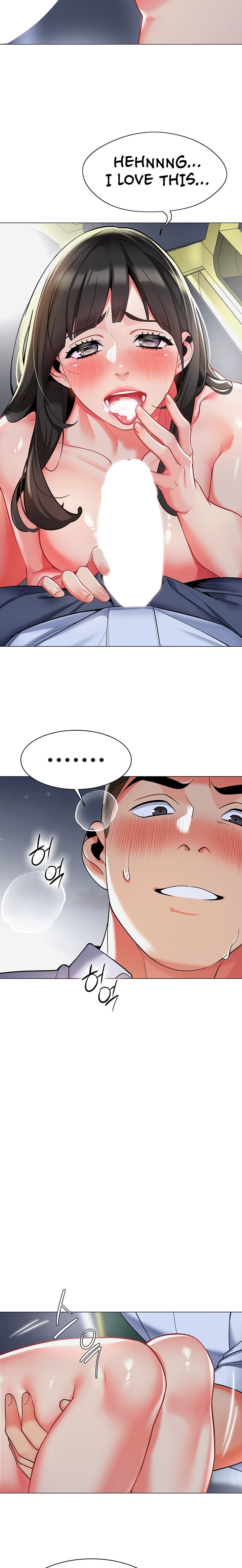 A Wise Driver’s Life - Chapter 5 - picture 22