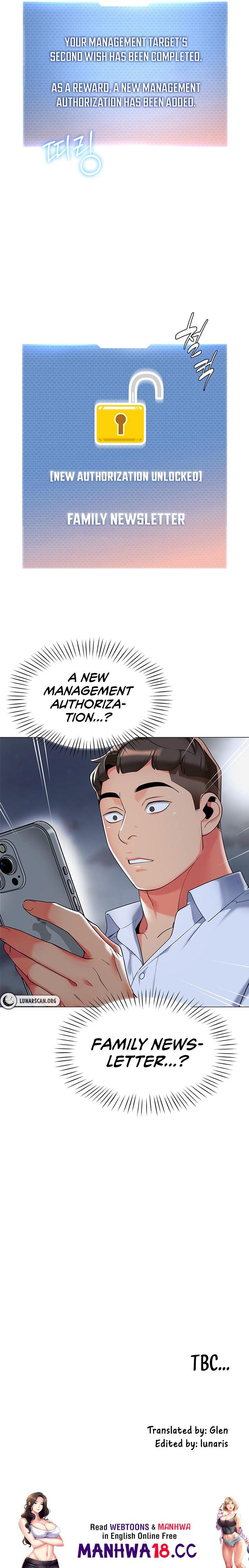 A Wise Driver’s Life - Chapter 5 - picture 24