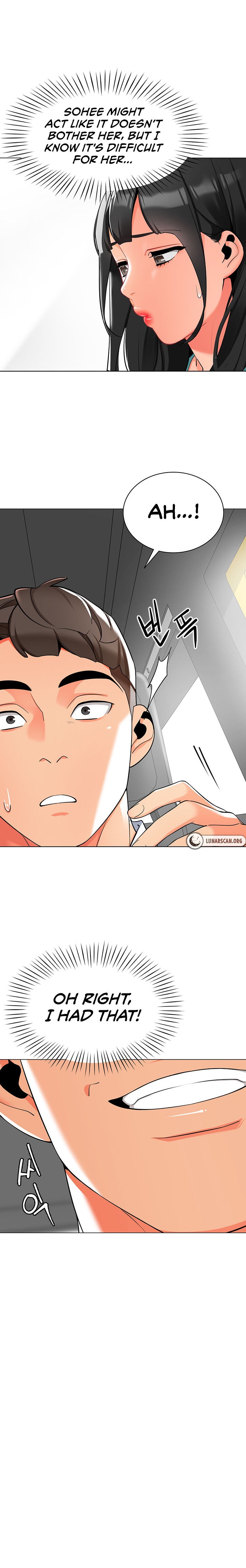 A Wise Driver’s Life - Chapter 6 - picture 12