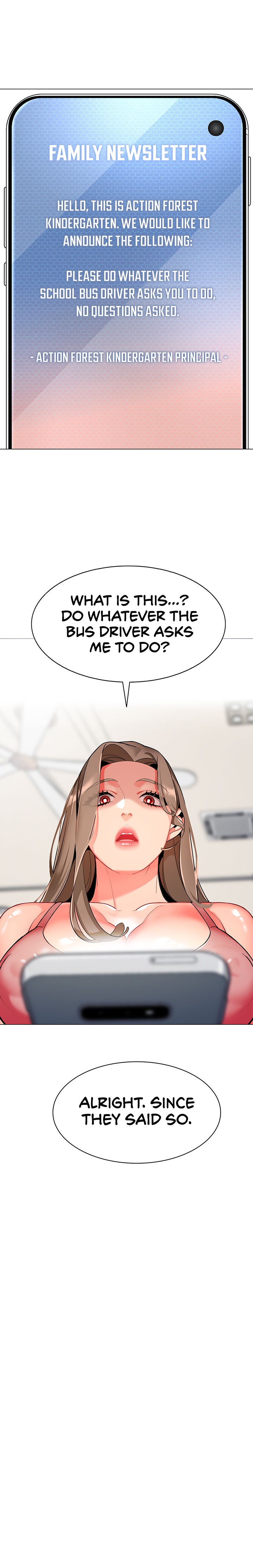 A Wise Driver’s Life - Chapter 6 - picture 15