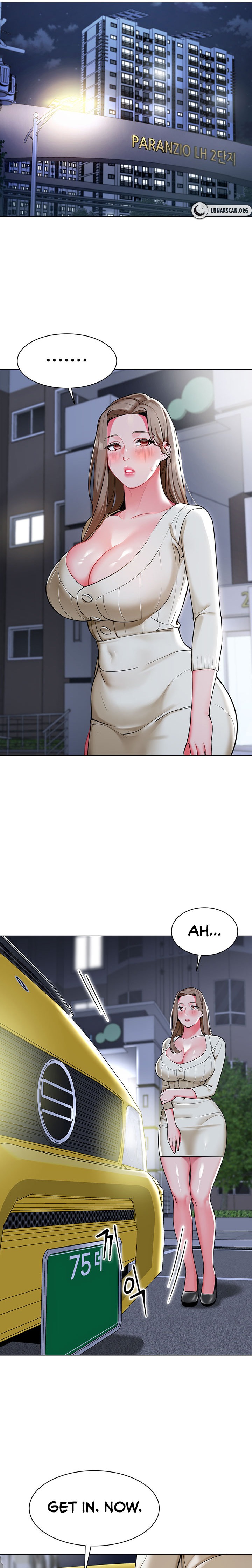A Wise Driver’s Life - Chapter 6 - picture 18