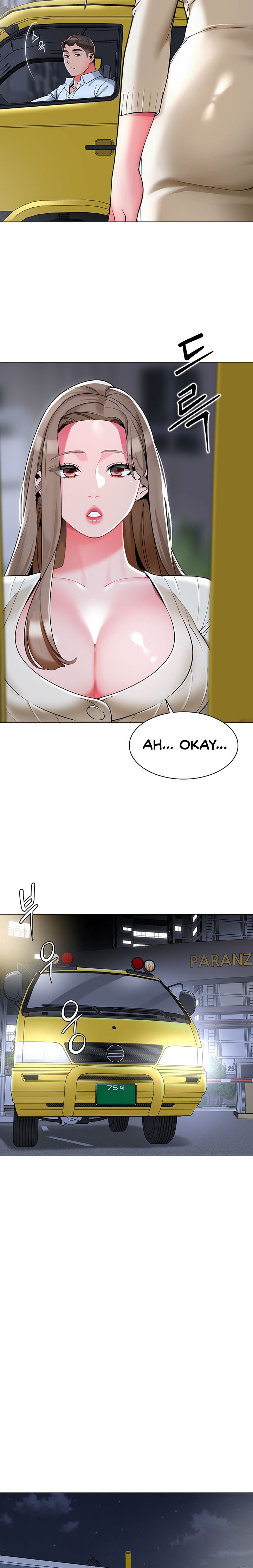 A Wise Driver’s Life - Chapter 6 - picture 19