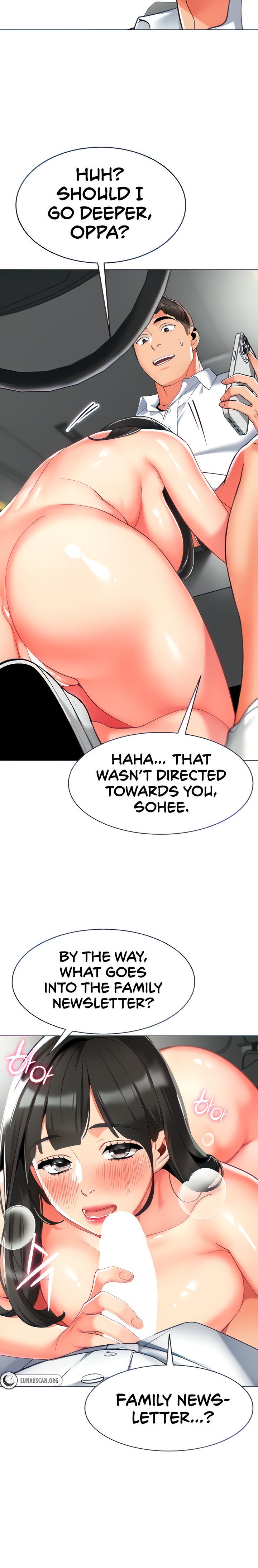 A Wise Driver’s Life - Chapter 6 - picture 2