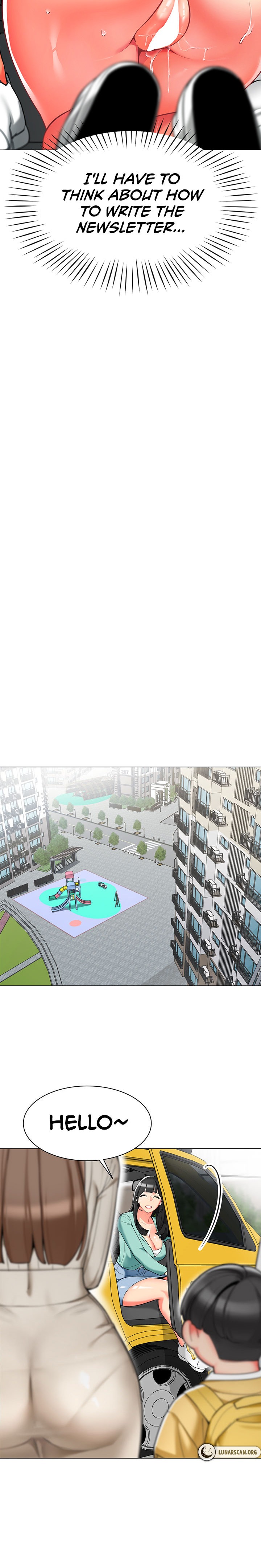 A Wise Driver’s Life - Chapter 6 - picture 8