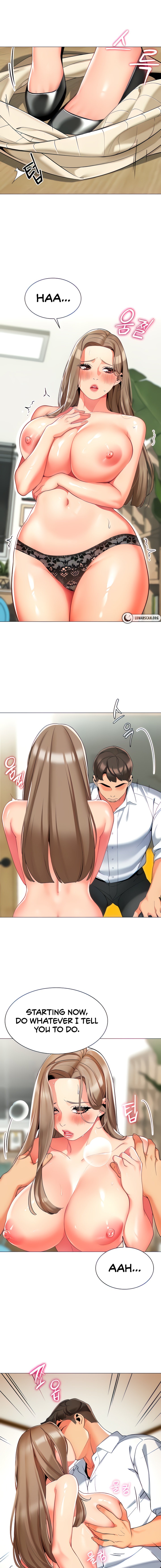 A Wise Driver’s Life - Chapter 7 - picture 0