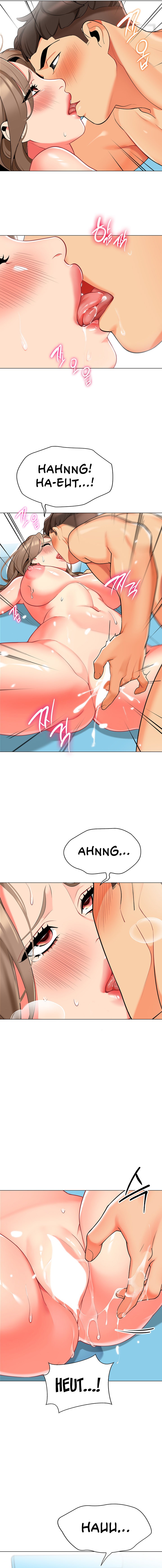 A Wise Driver’s Life - Chapter 7 - picture 14