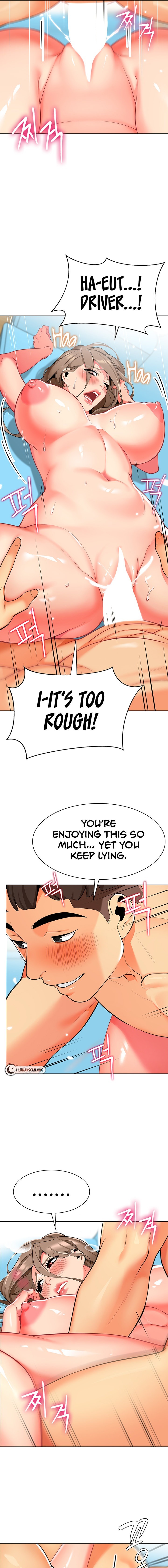 A Wise Driver’s Life - Chapter 7 - picture 16