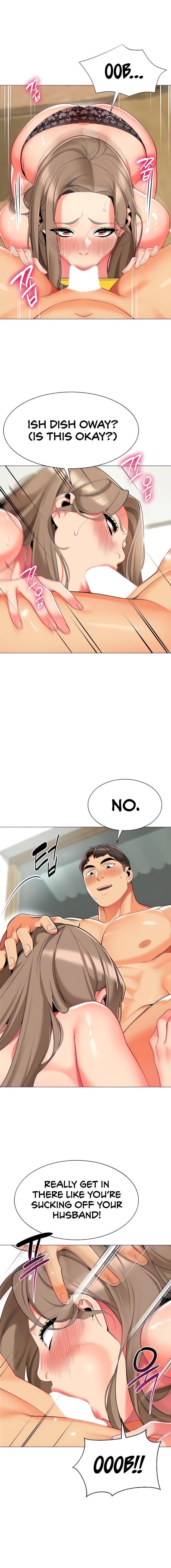 A Wise Driver’s Life - Chapter 7 - picture 2
