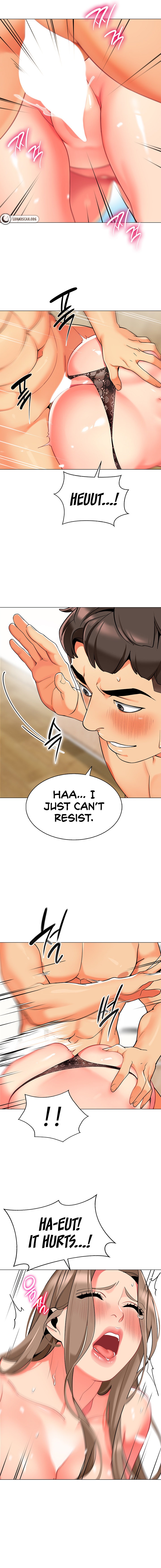 A Wise Driver’s Life - Chapter 7 - picture 8