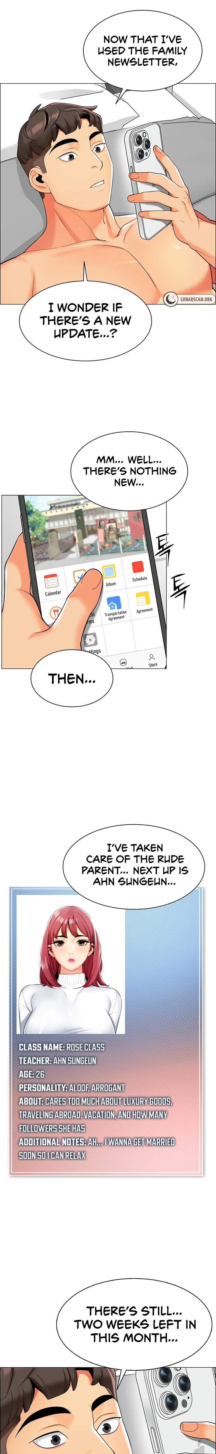 A Wise Driver’s Life - Chapter 8 - picture 12