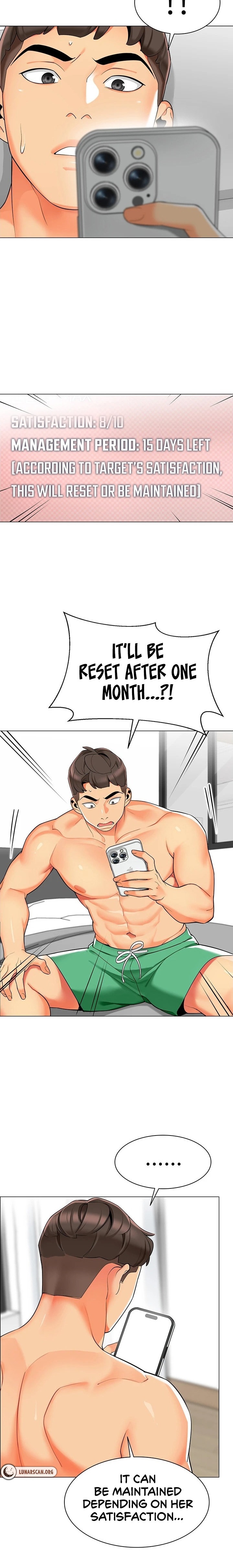 A Wise Driver’s Life - Chapter 8 - picture 14