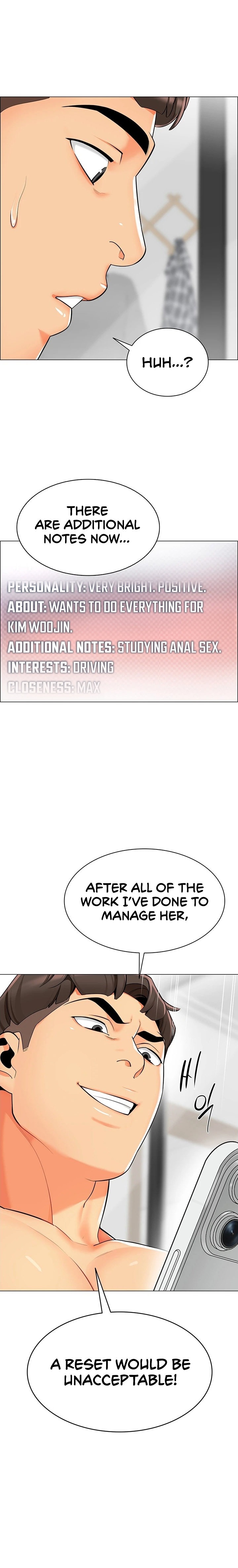 A Wise Driver’s Life - Chapter 8 - picture 15