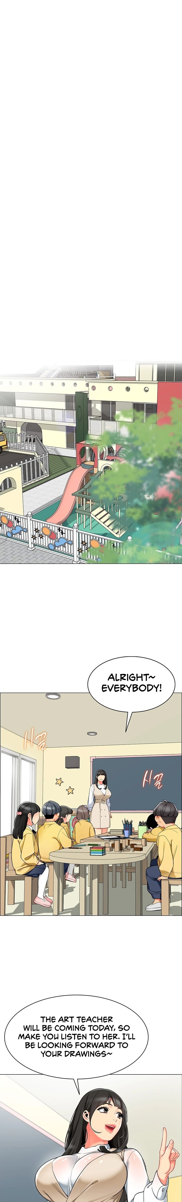 A Wise Driver’s Life - Chapter 8 - picture 16