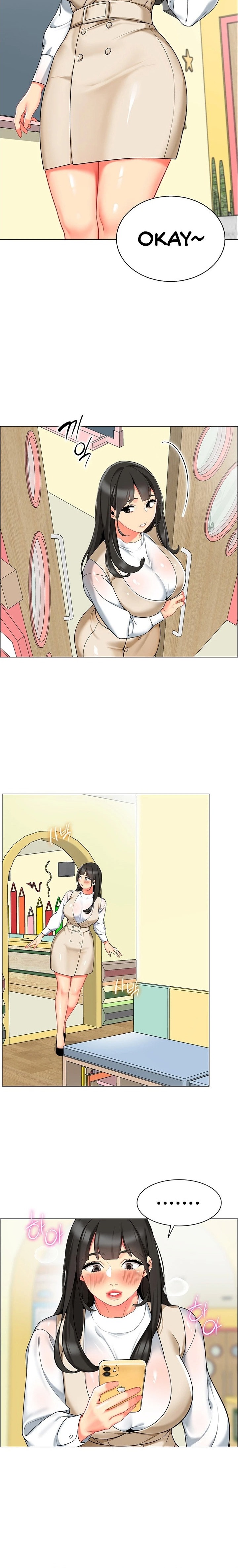 A Wise Driver’s Life - Chapter 8 - picture 17