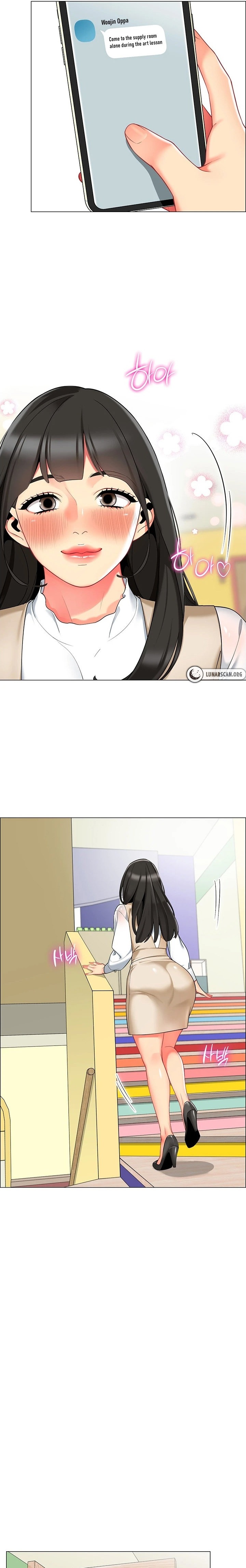 A Wise Driver’s Life - Chapter 8 - picture 18