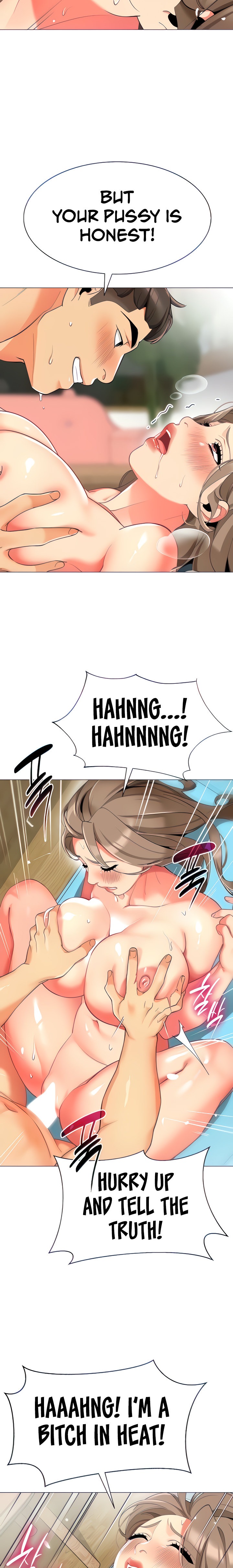 A Wise Driver’s Life - Chapter 8 - picture 7