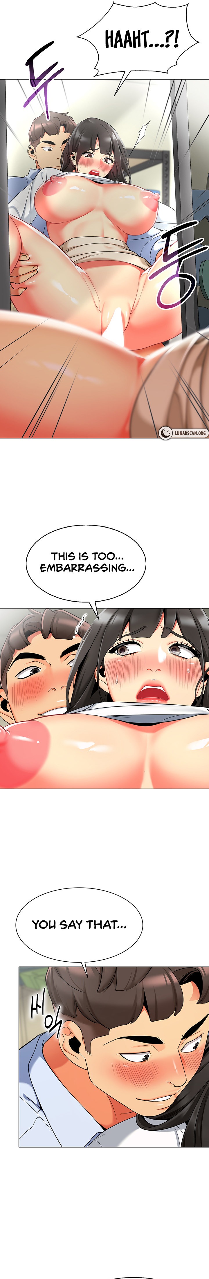A Wise Driver’s Life - Chapter 9 - picture 12