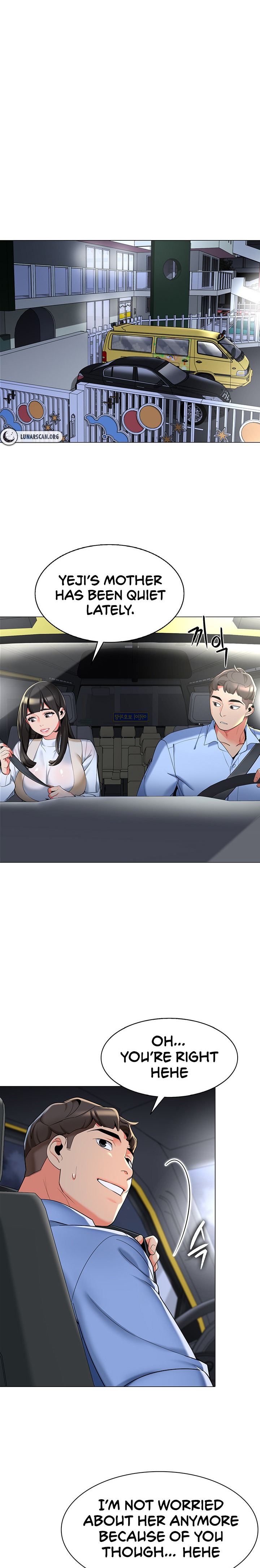A Wise Driver’s Life - Chapter 9 - picture 19