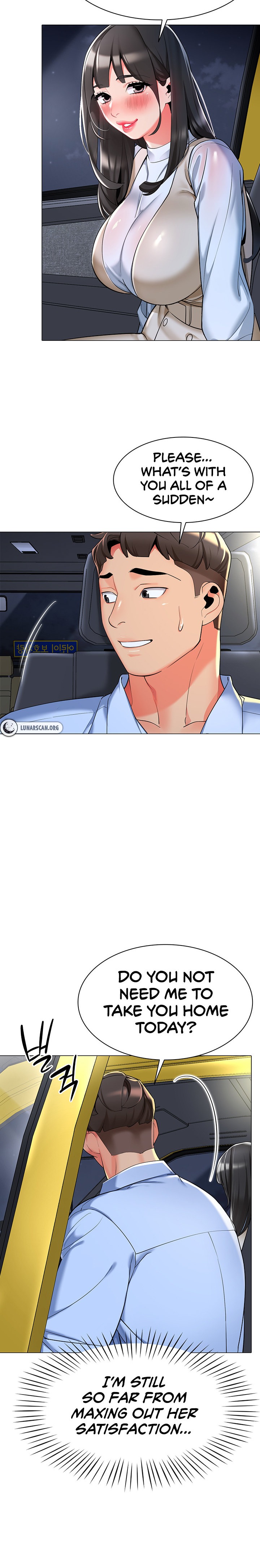 A Wise Driver’s Life - Chapter 9 - picture 20