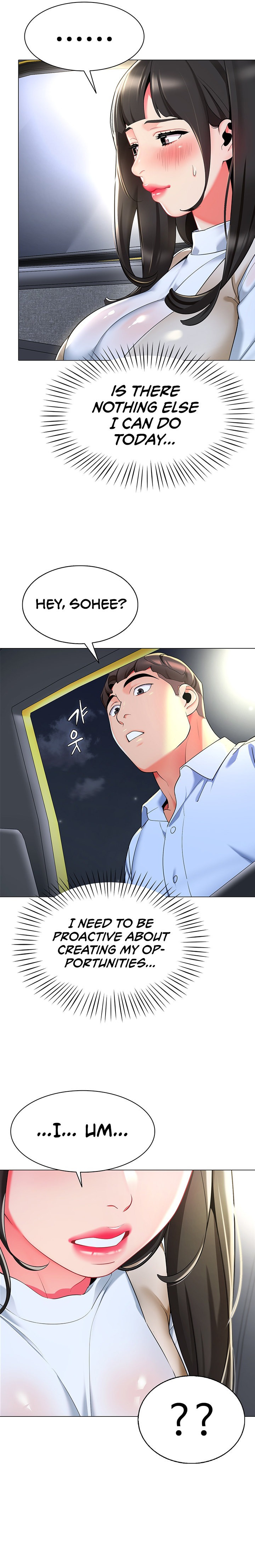 A Wise Driver’s Life - Chapter 9 - picture 21
