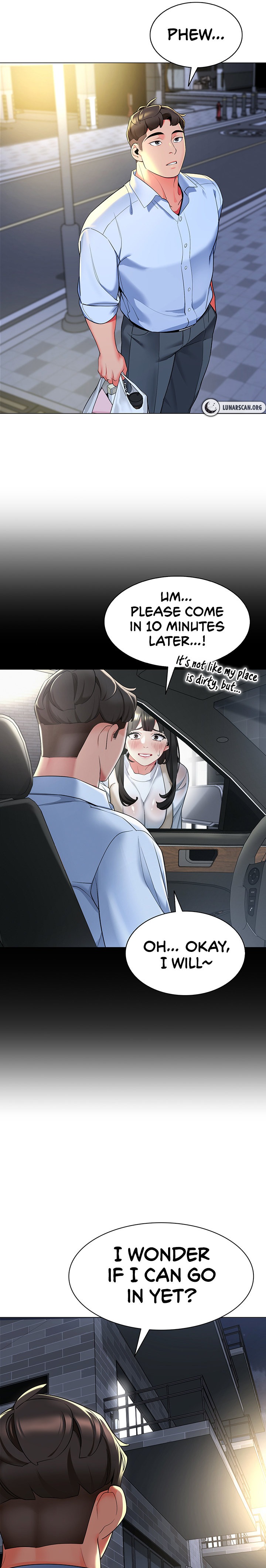 A Wise Driver’s Life - Chapter 9 - picture 24