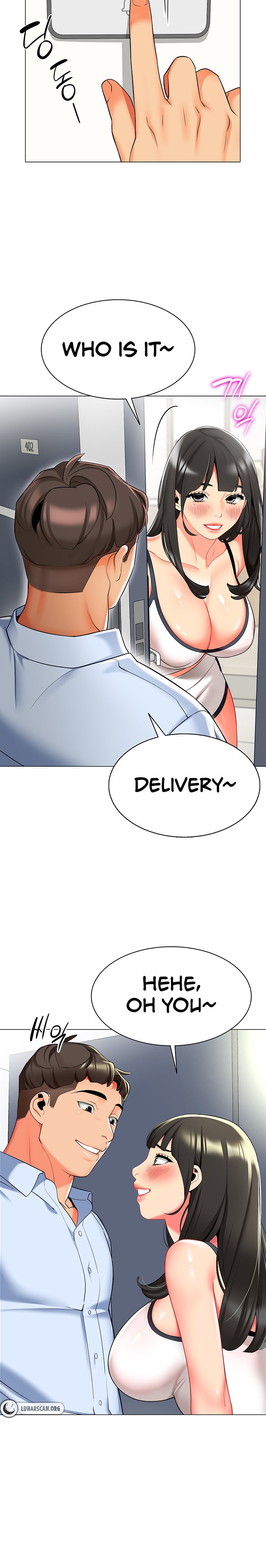 A Wise Driver’s Life - Chapter 9 - picture 26