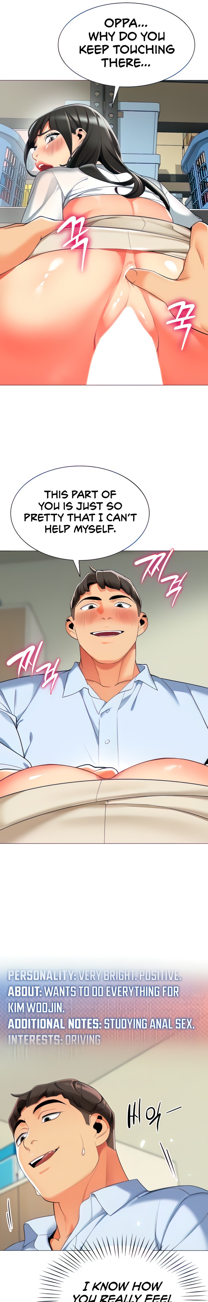 A Wise Driver’s Life - Chapter 9 - picture 3