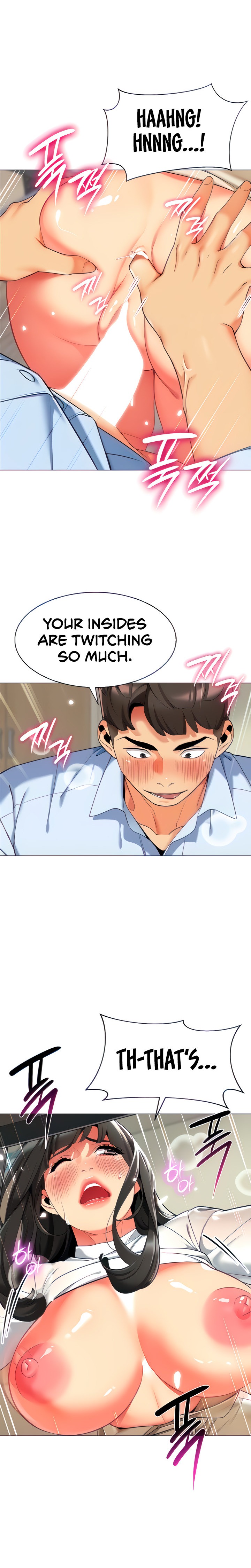 A Wise Driver’s Life - Chapter 9 - picture 5
