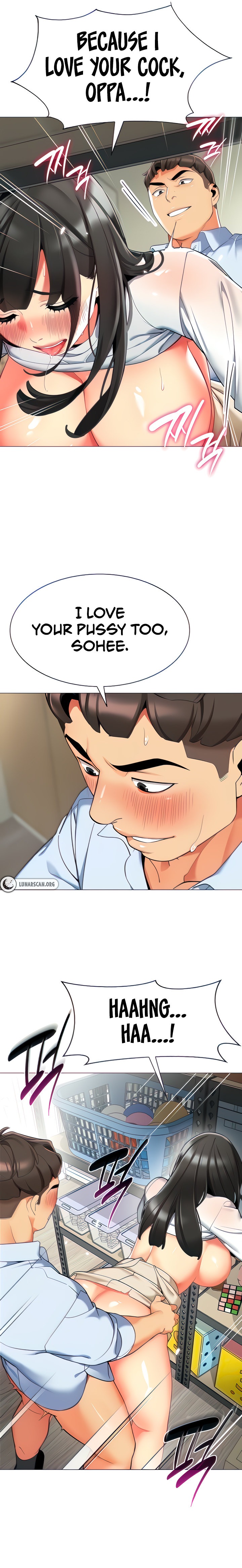 A Wise Driver’s Life - Chapter 9 - picture 6