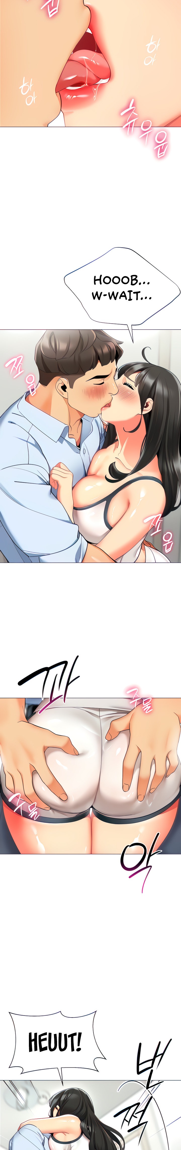 A Wise Driver’s Life - Chapter 10 - picture 1