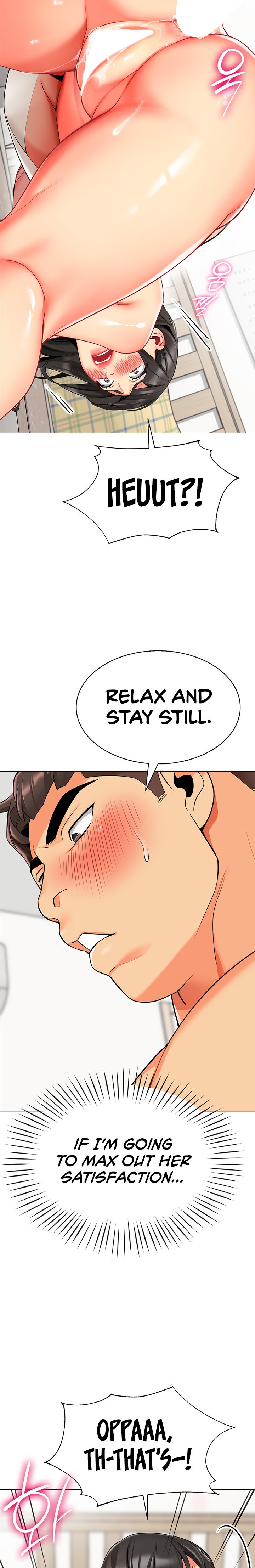 A Wise Driver’s Life - Chapter 10 - picture 10