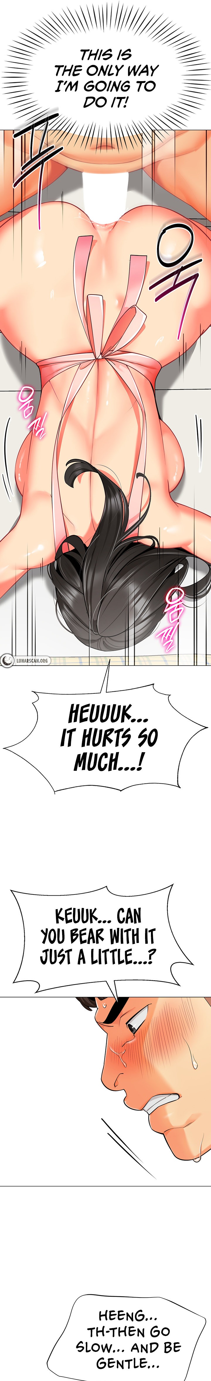 A Wise Driver’s Life - Chapter 10 - picture 12