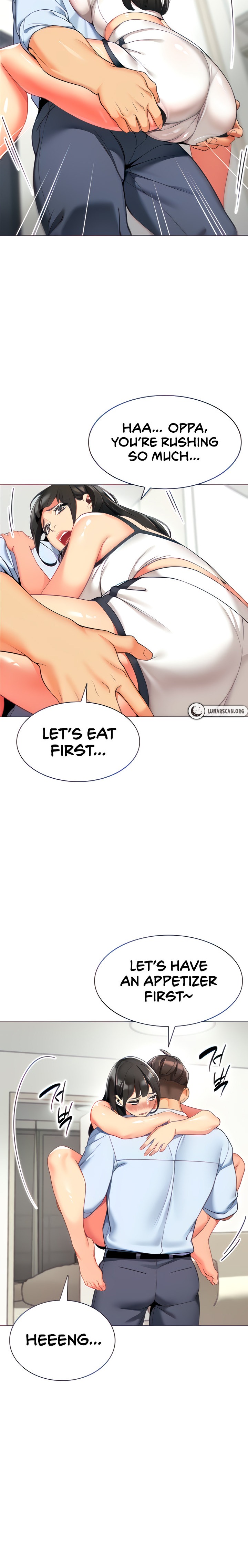 A Wise Driver’s Life - Chapter 10 - picture 2