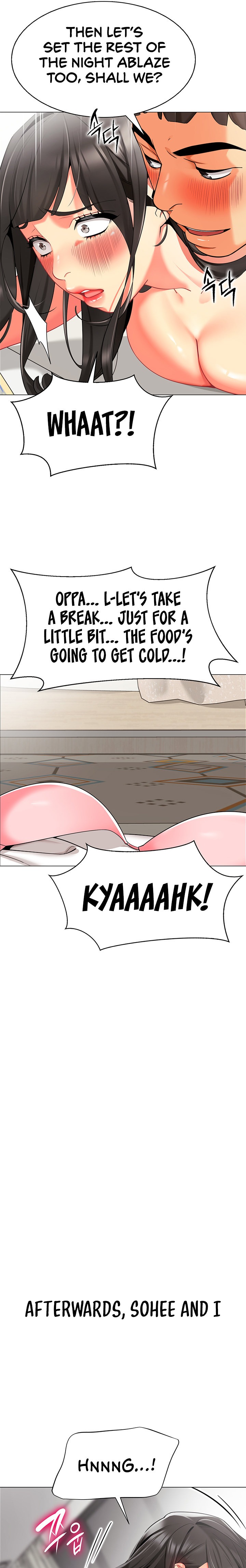 A Wise Driver’s Life - Chapter 10 - picture 21
