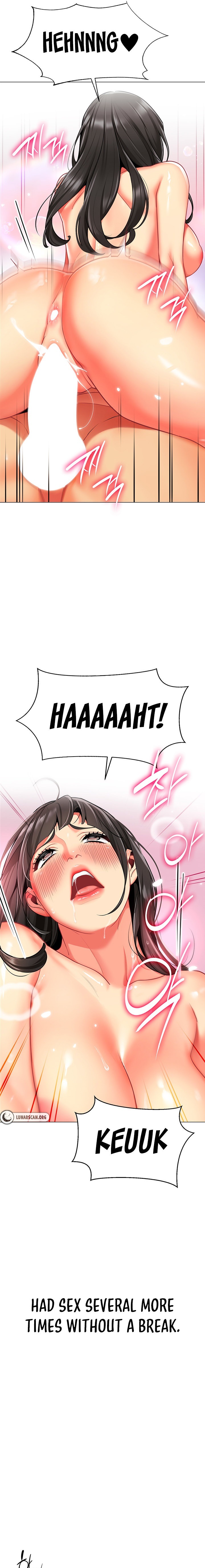A Wise Driver’s Life - Chapter 10 - picture 24