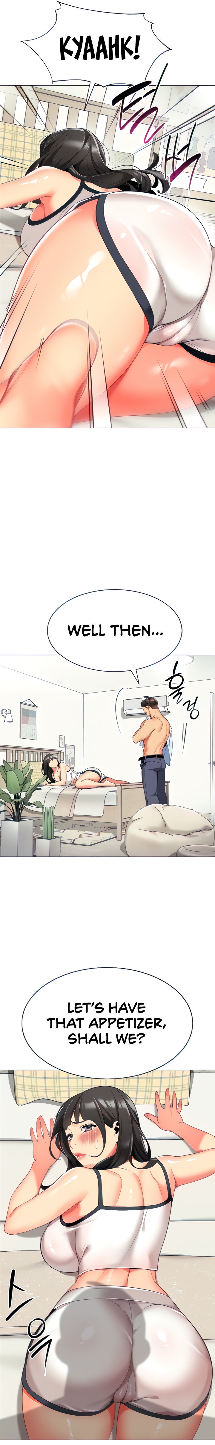 A Wise Driver’s Life - Chapter 10 - picture 3